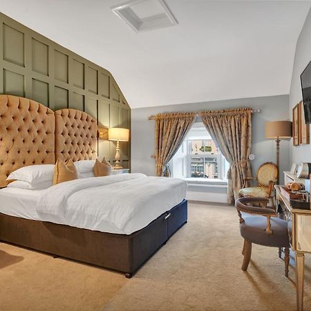 The Rooms At Cunningham'S - Adults Only Кілдер Екстер'єр фото