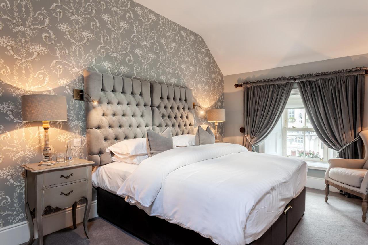 The Rooms At Cunningham'S - Adults Only Кілдер Екстер'єр фото