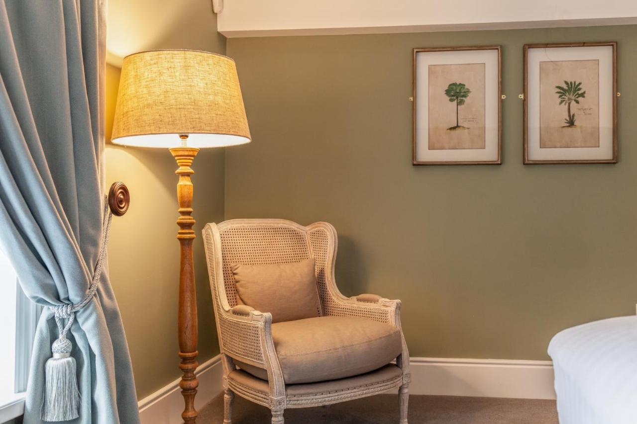 The Rooms At Cunningham'S - Adults Only Кілдер Екстер'єр фото