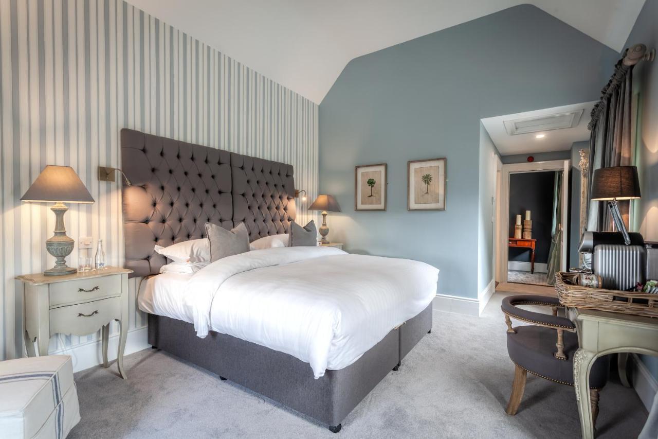 The Rooms At Cunningham'S - Adults Only Кілдер Екстер'єр фото
