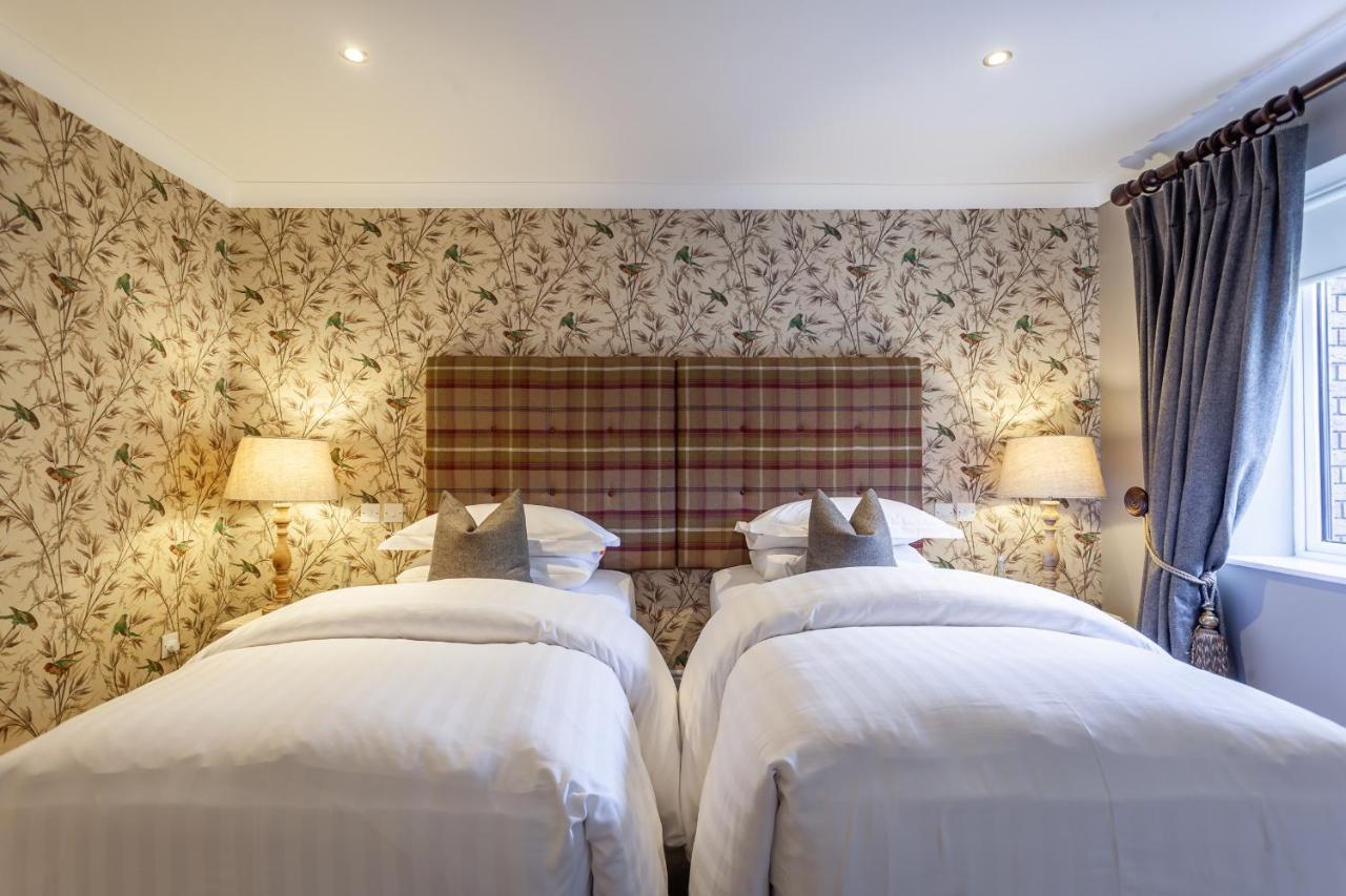 The Rooms At Cunningham'S - Adults Only Кілдер Екстер'єр фото