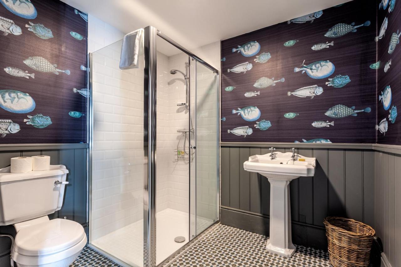The Rooms At Cunningham'S - Adults Only Кілдер Екстер'єр фото