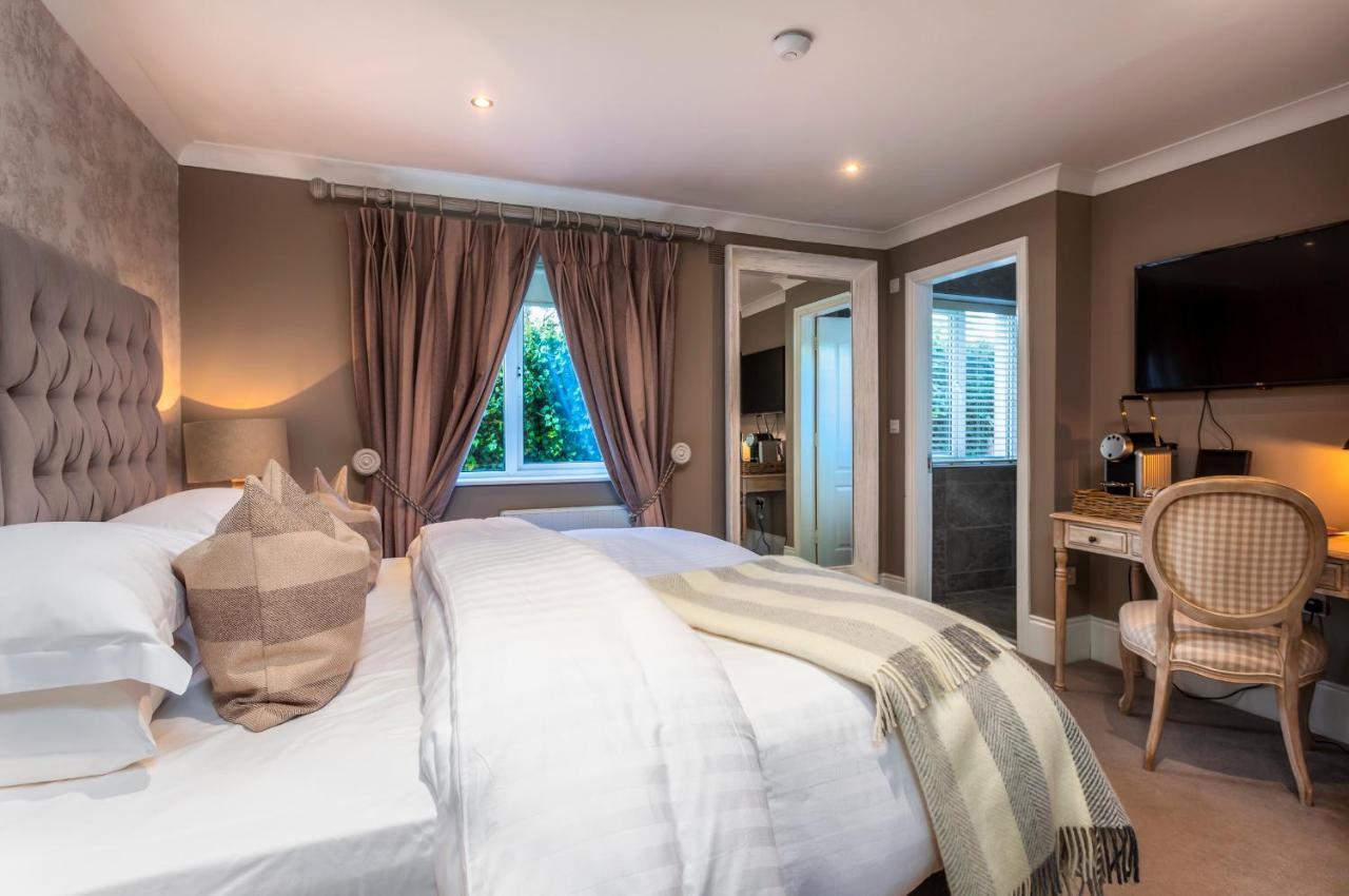 The Rooms At Cunningham'S - Adults Only Кілдер Екстер'єр фото