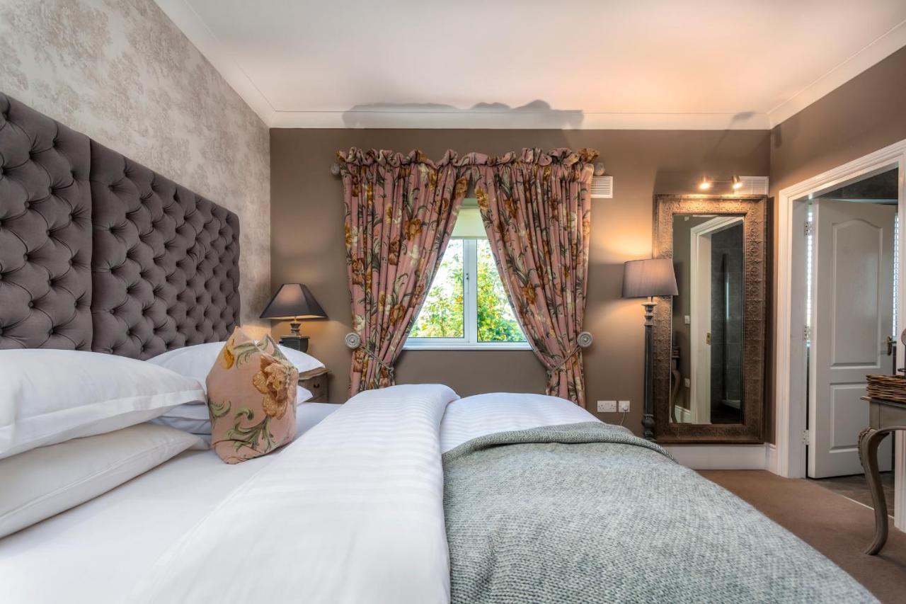 The Rooms At Cunningham'S - Adults Only Кілдер Екстер'єр фото