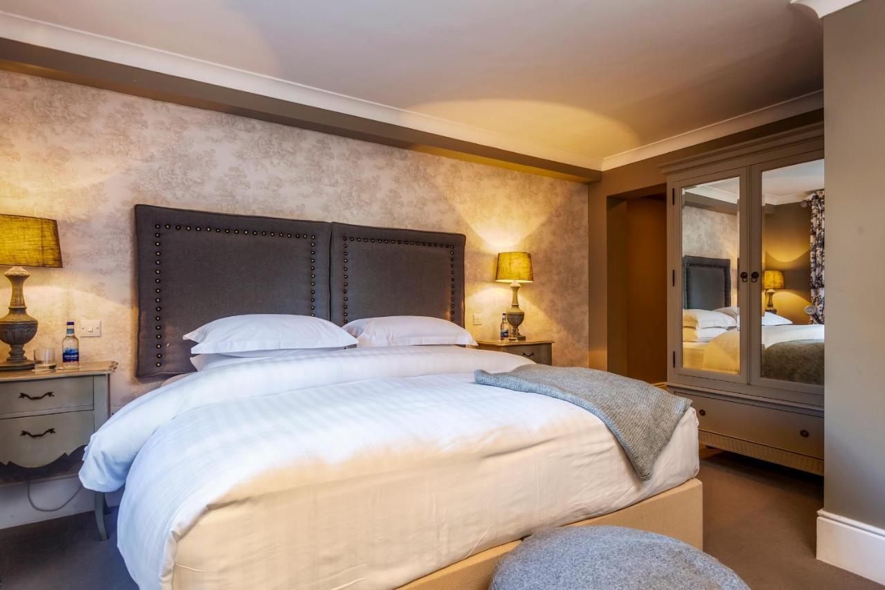 The Rooms At Cunningham'S - Adults Only Кілдер Екстер'єр фото