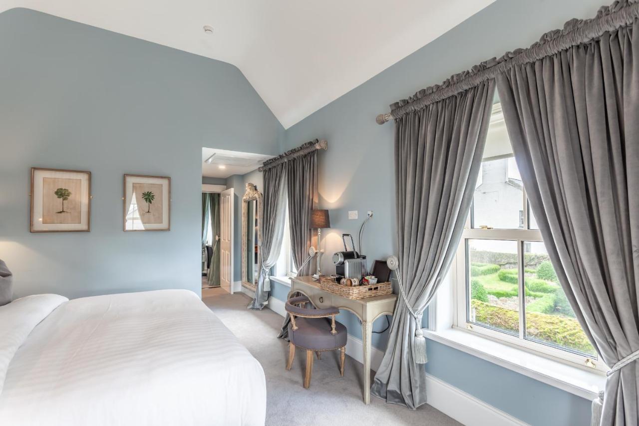 The Rooms At Cunningham'S - Adults Only Кілдер Екстер'єр фото