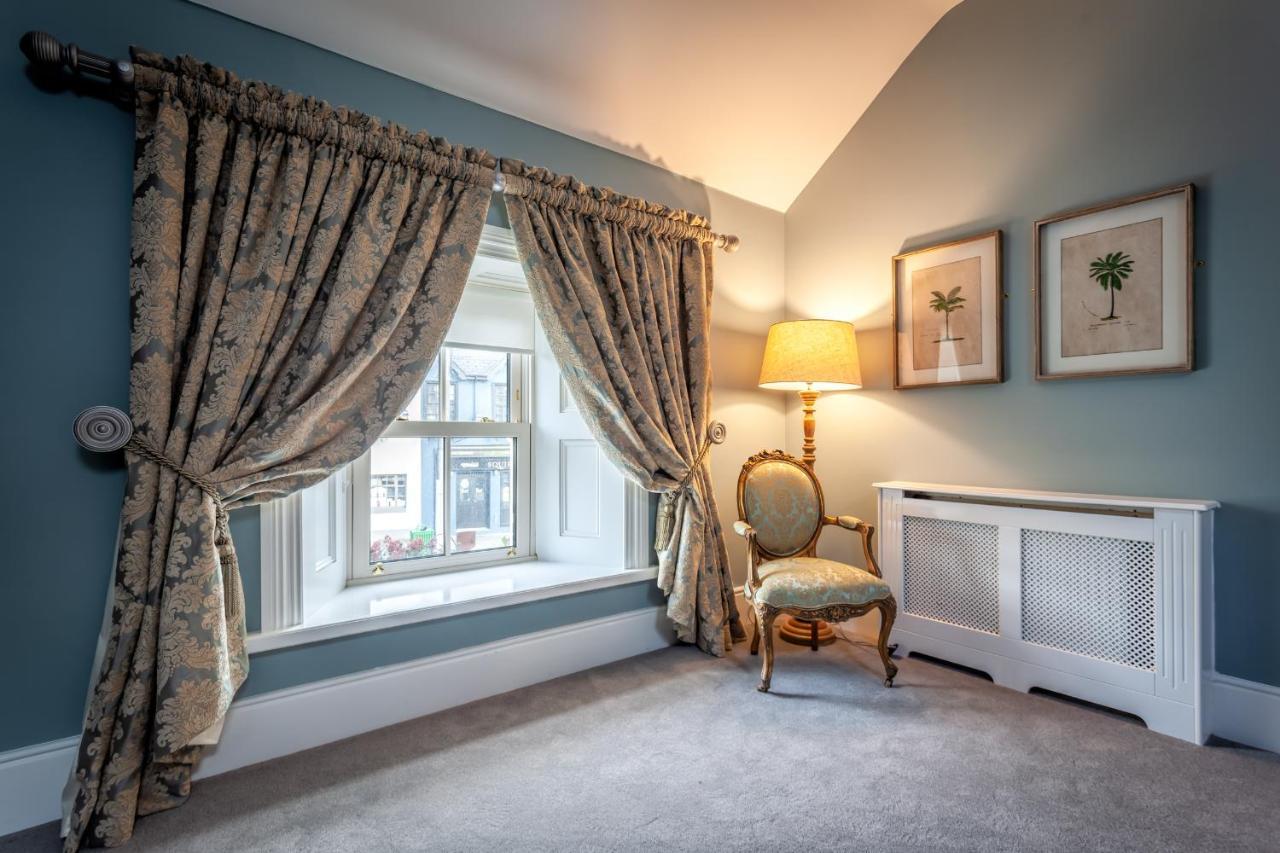 The Rooms At Cunningham'S - Adults Only Кілдер Екстер'єр фото