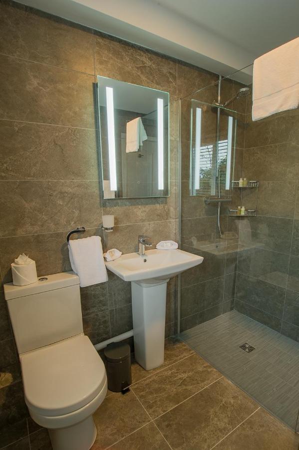 The Rooms At Cunningham'S - Adults Only Кілдер Екстер'єр фото