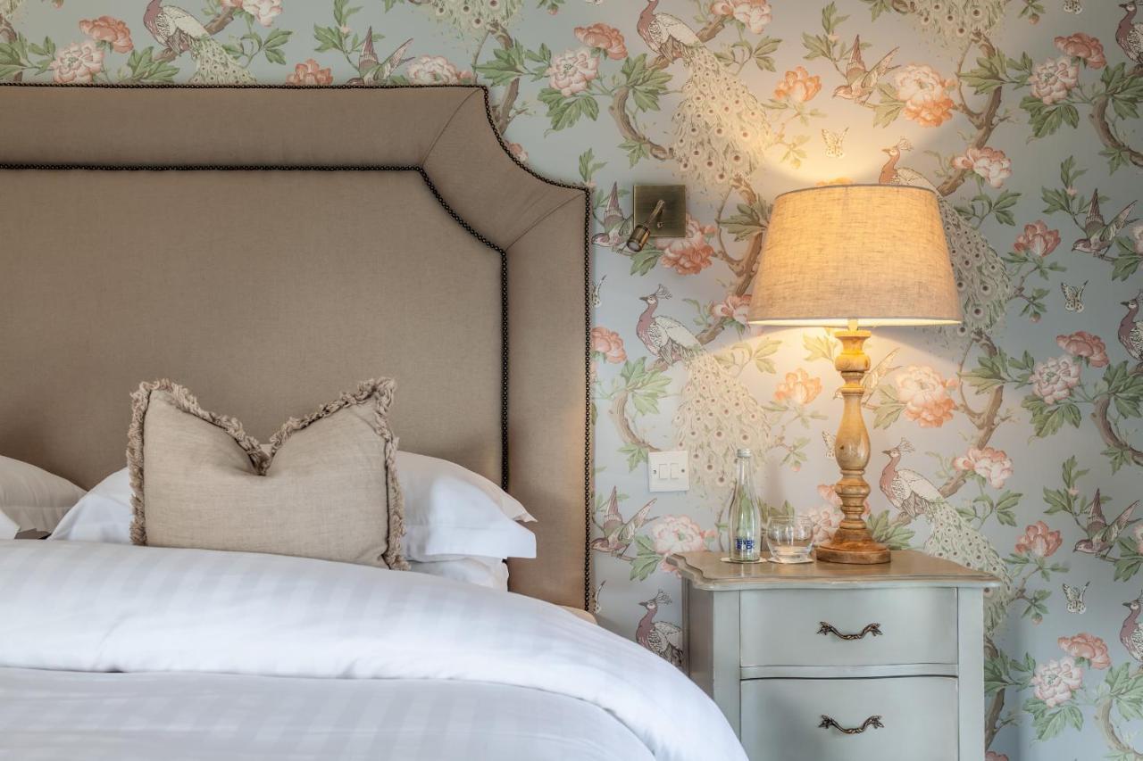 The Rooms At Cunningham'S - Adults Only Кілдер Екстер'єр фото