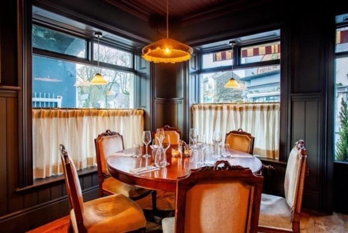 The Rooms At Cunningham'S - Adults Only Кілдер Екстер'єр фото