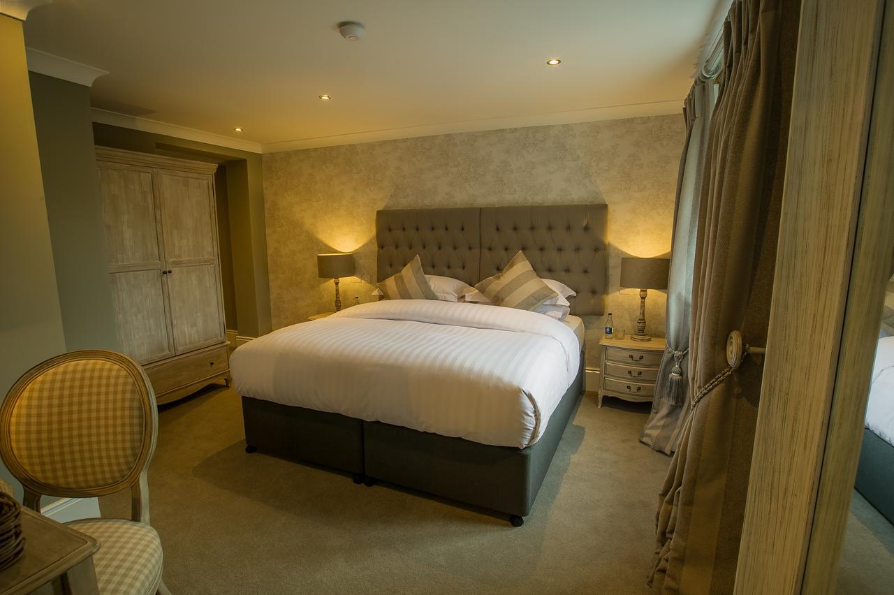 The Rooms At Cunningham'S - Adults Only Кілдер Екстер'єр фото