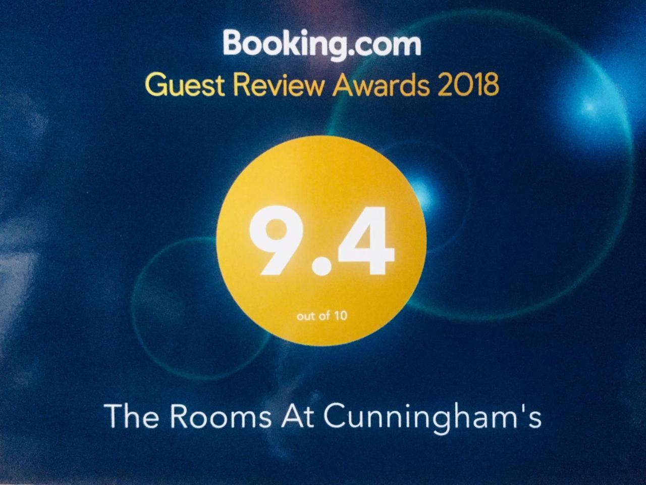 The Rooms At Cunningham'S - Adults Only Кілдер Екстер'єр фото